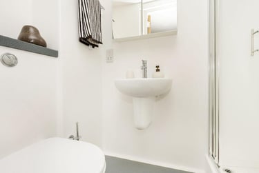 1 bed studio, Haymarket Yards, Haymarket, Edinburgh, EH125BH - Image 6